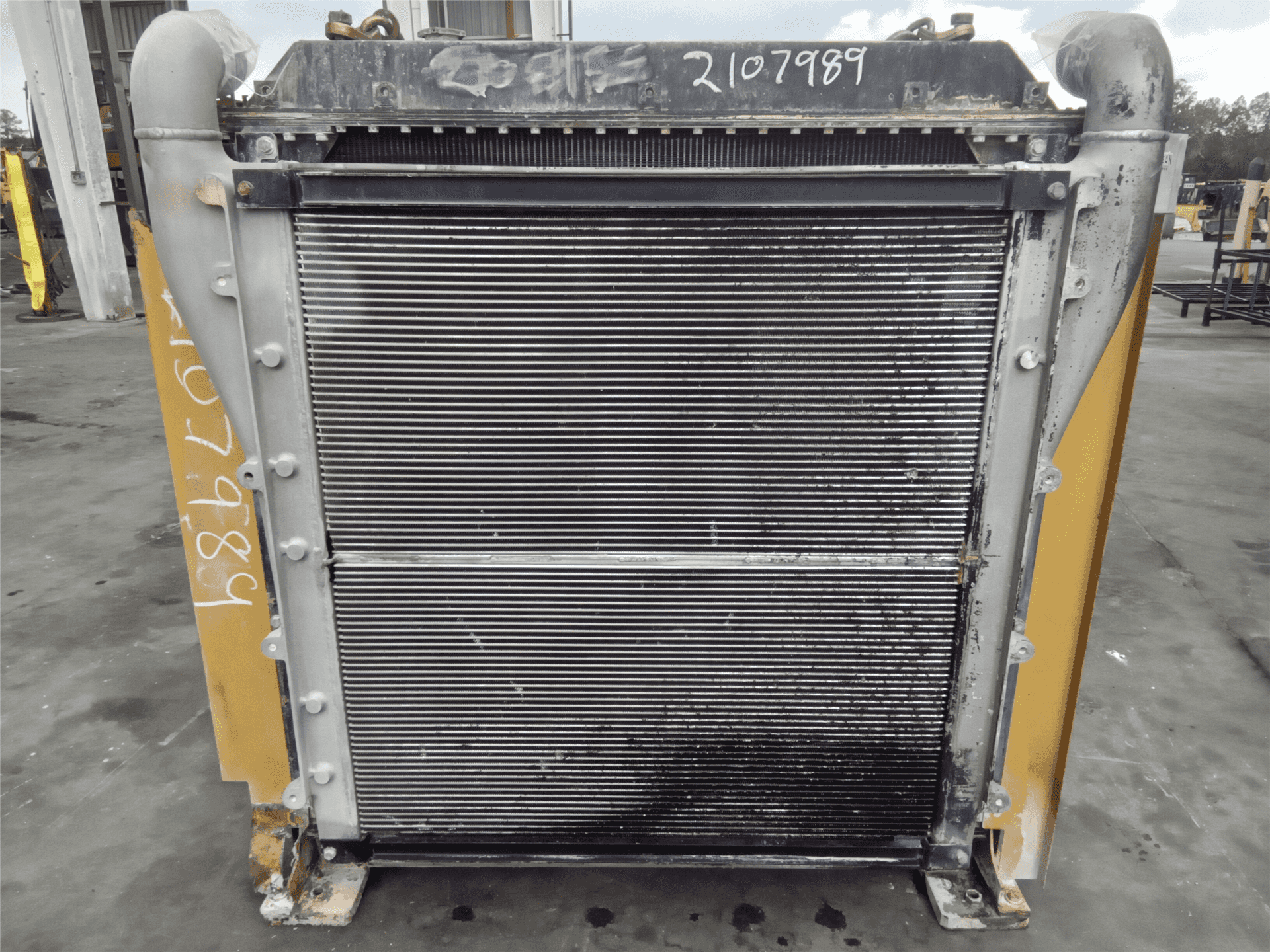 USED RADIATOR AFTE image 4