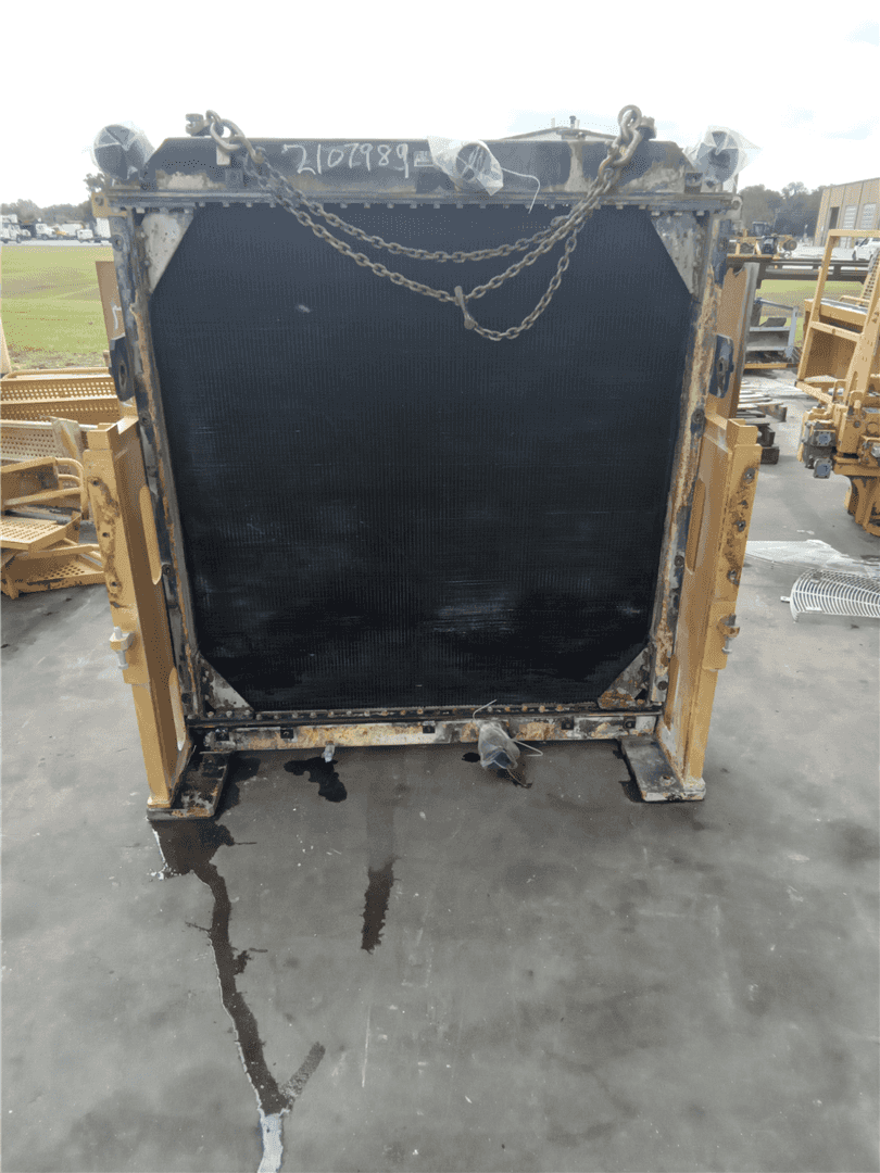 USED RADIATOR AFTE image 5