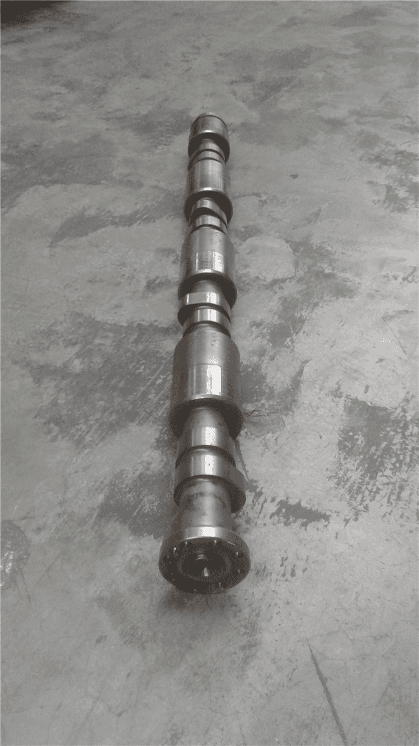 USED CAMSHAFT indicator image 1