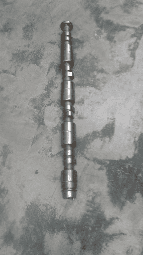 USED CAMSHAFT image 2
