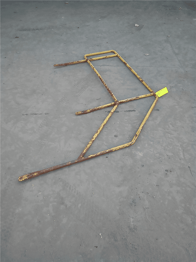 USED HANDRAIL image 2
