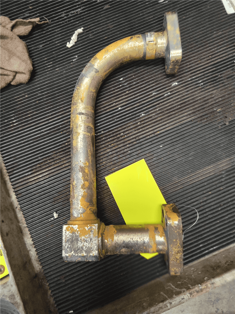 USED TUBE image 2