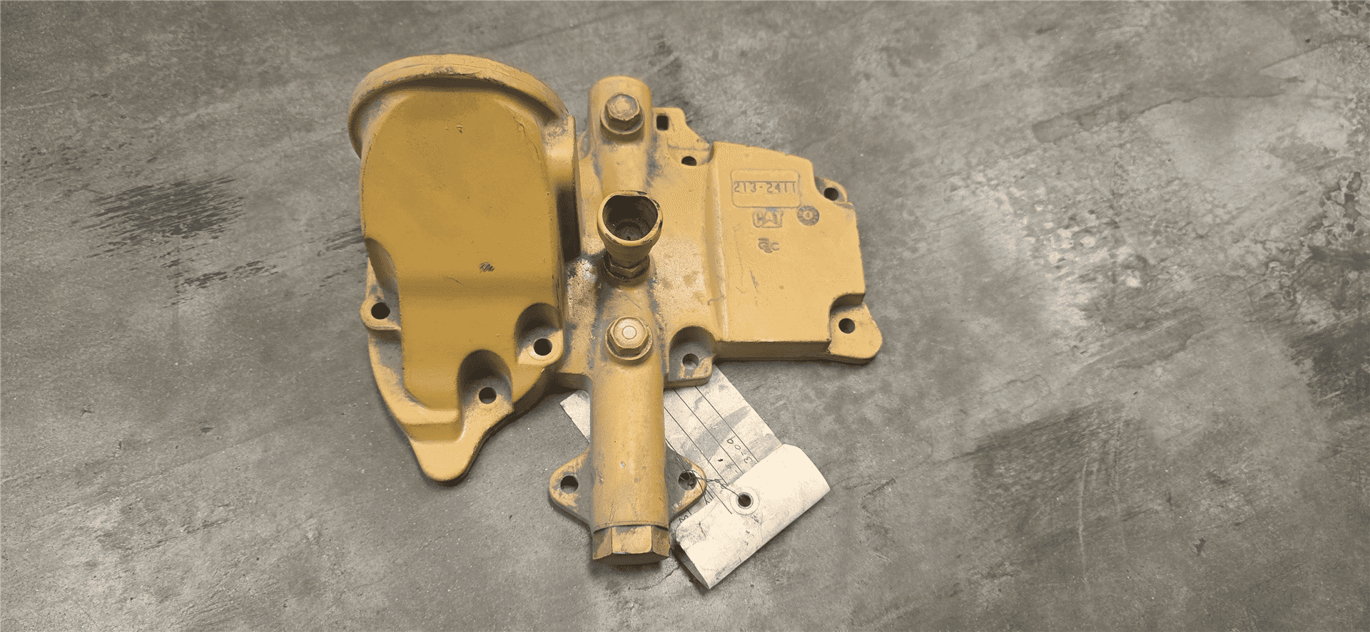 USED COVER CYL indicator image 1