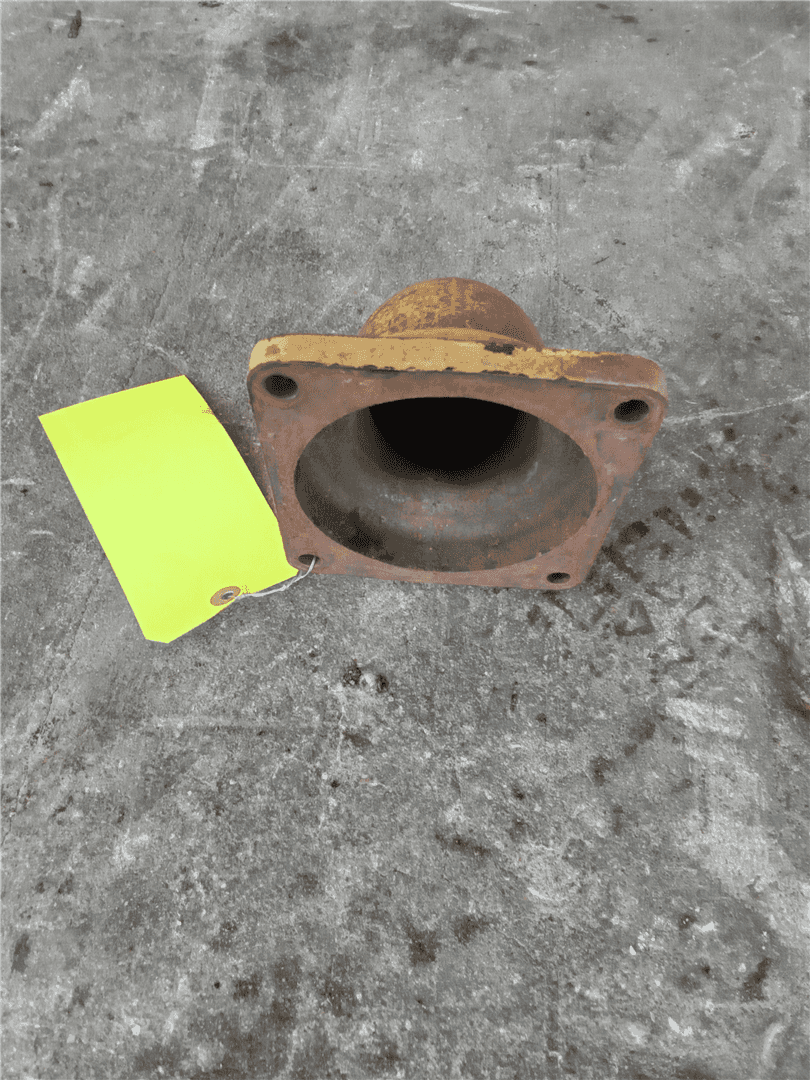 USED BONNET indicator image 1