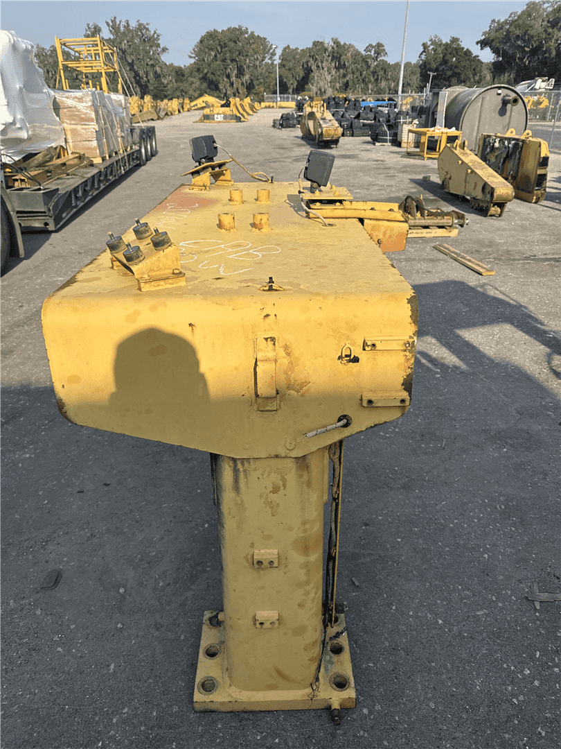 USED ROPS GP indicator image 1