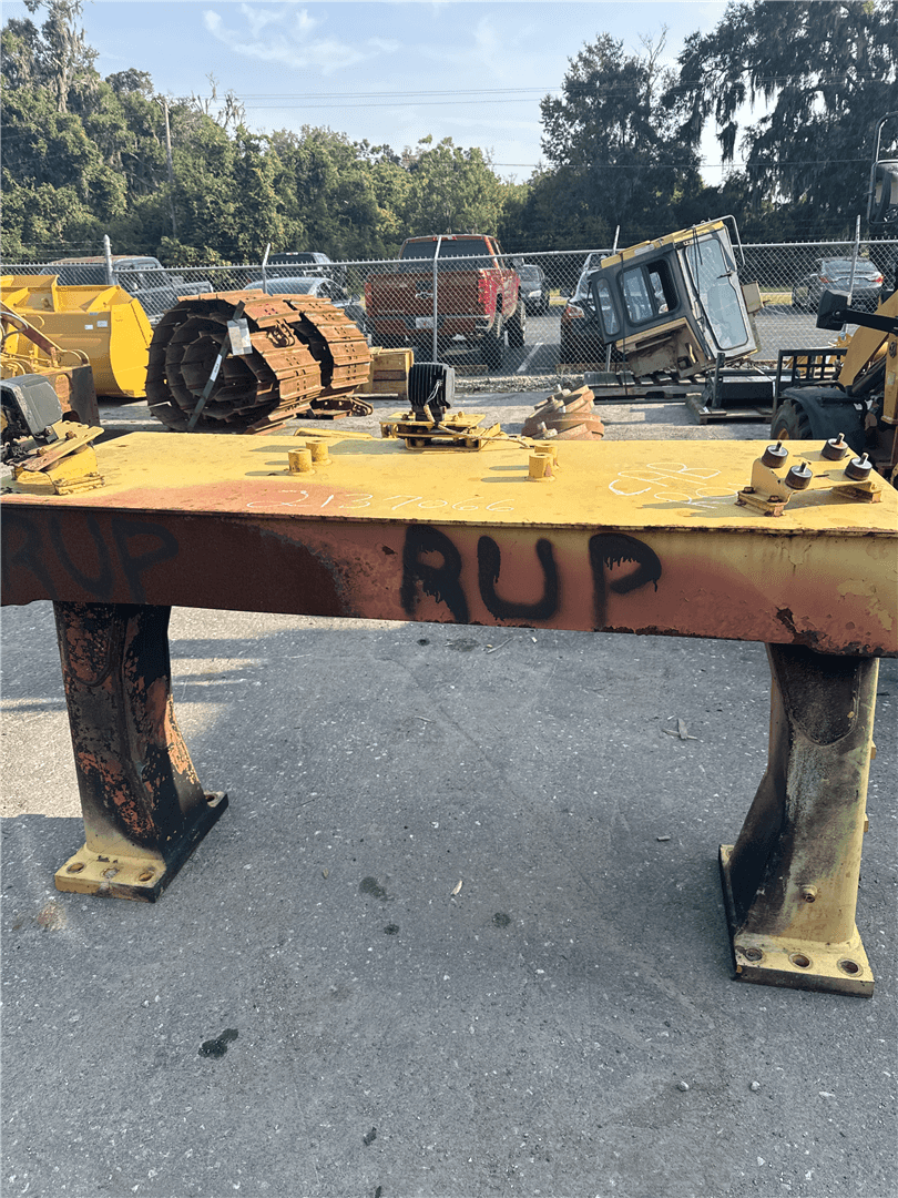 USED ROPS GP image 2
