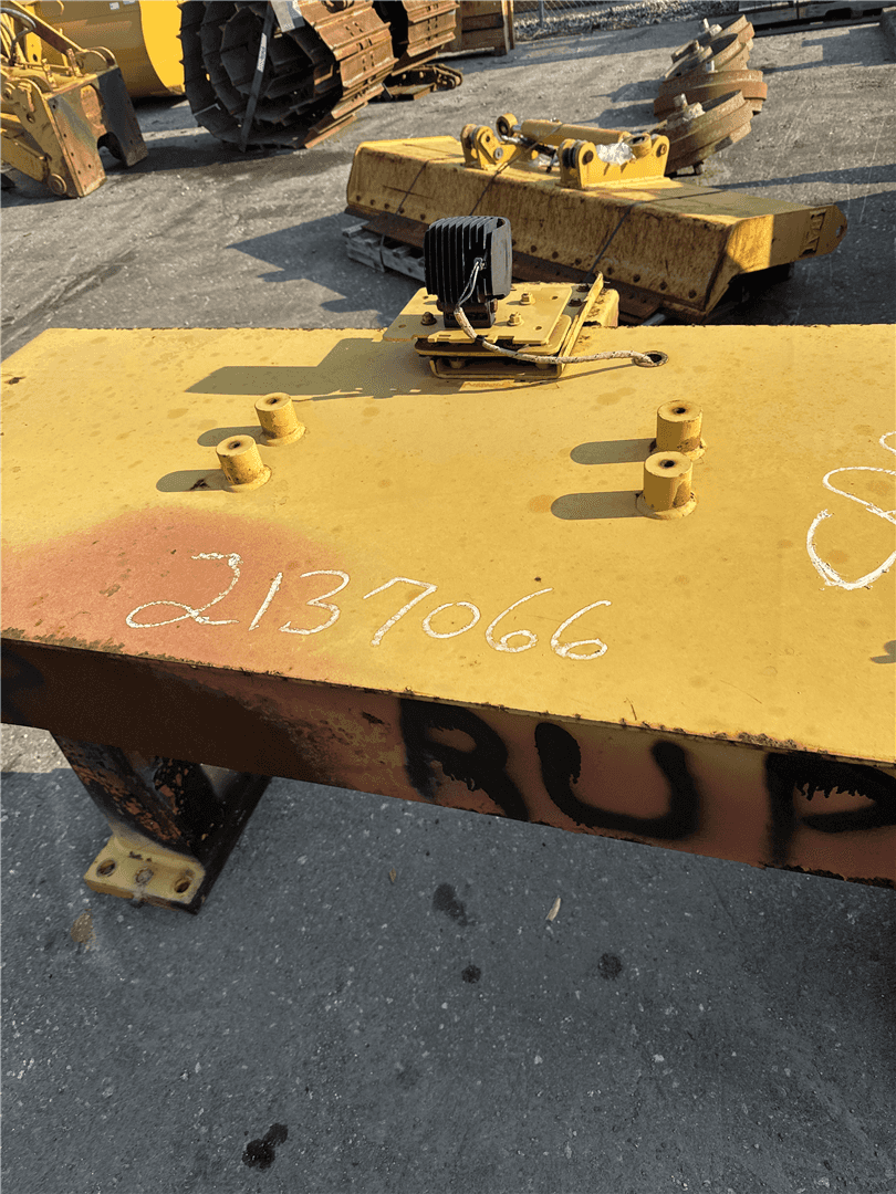 USED ROPS GP image 3