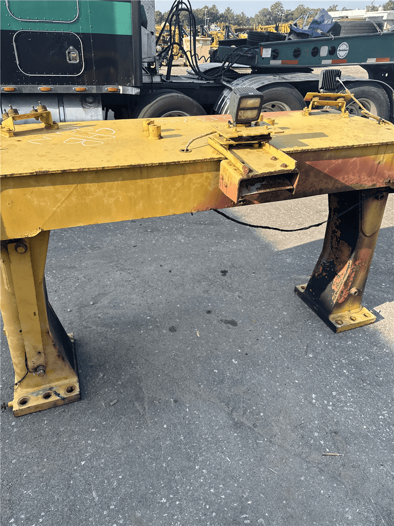 USED ROPS GP image 4