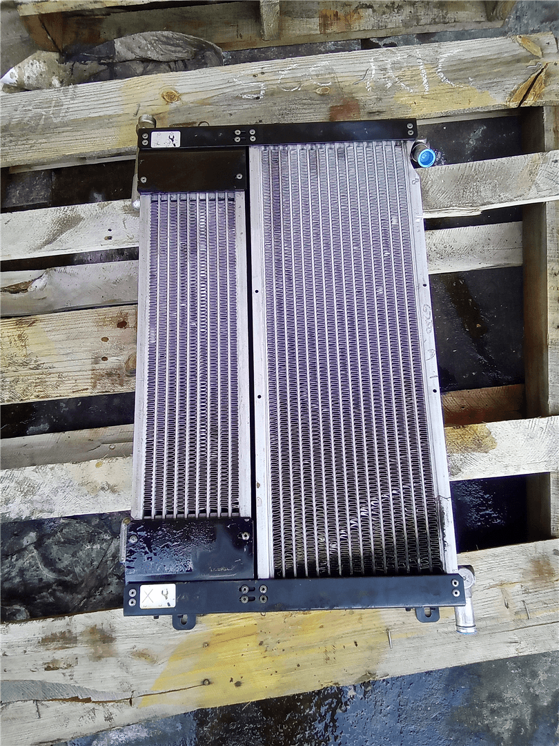 USED OILTRANS COOL image 3