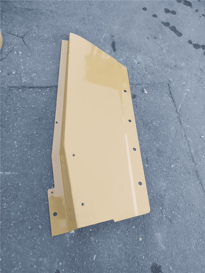 USED GUARD RH image 2