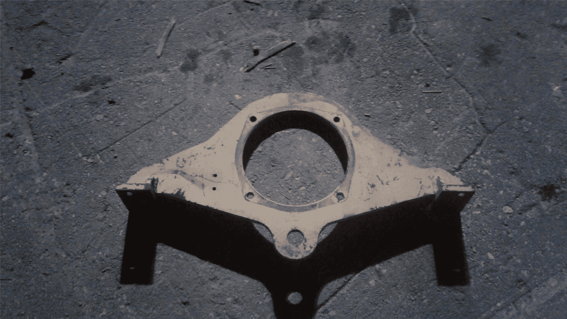 USED SUPPORT AS indicator image 1
