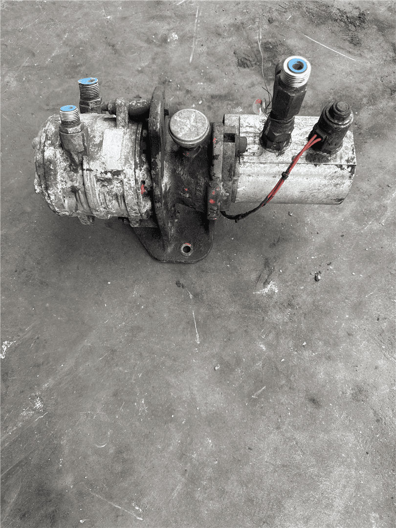 USED MOTOR GP image 2