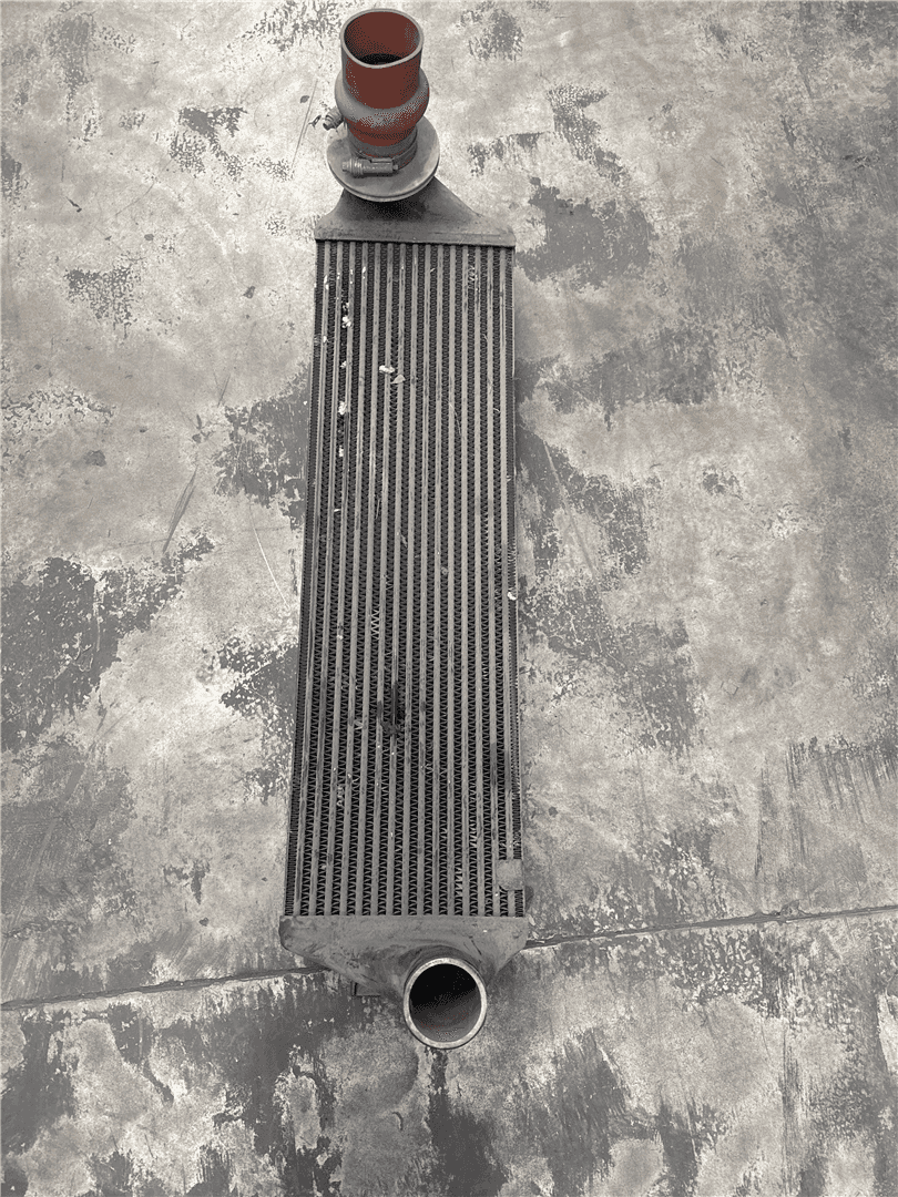 USED AFTERCOOLER indicator image 1