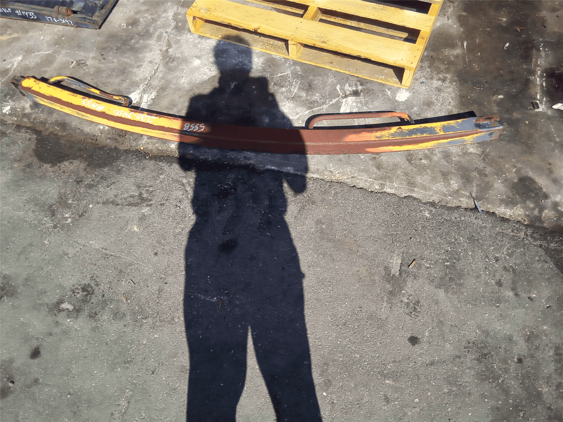 USED SWEEP image 3