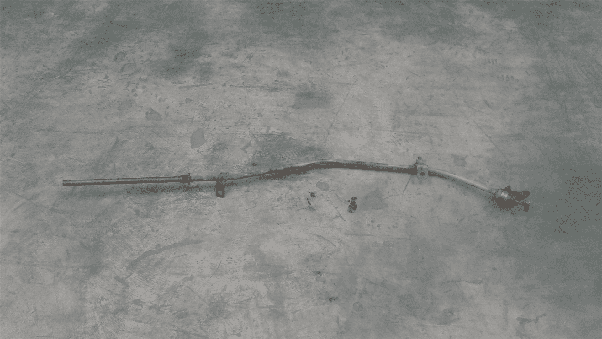 USED DIPSTICK WITH indicator image 1