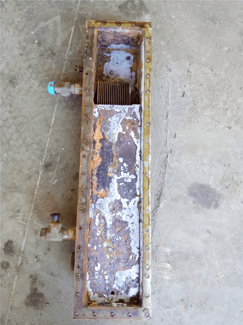 USED TANK AS image 2