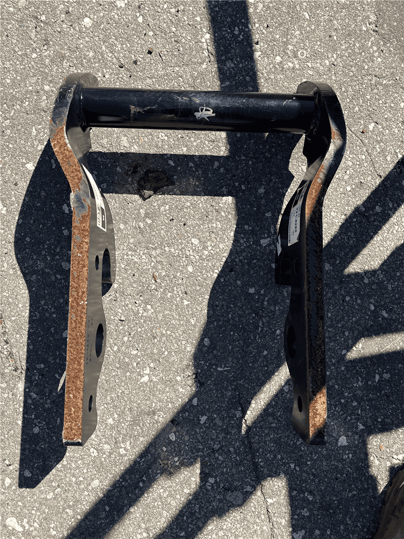 USED TINE image 6