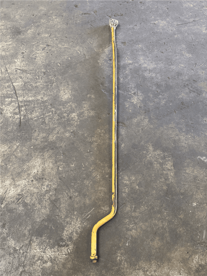 USED TUBE AS indicator image 1