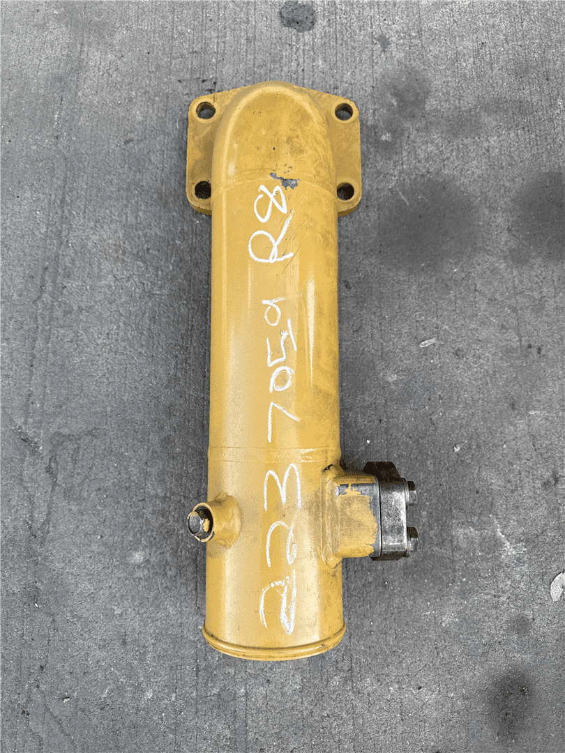 USED PIPE AS indicator image 1