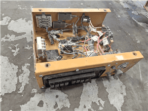 USED CIRCUIT PANEL image 3