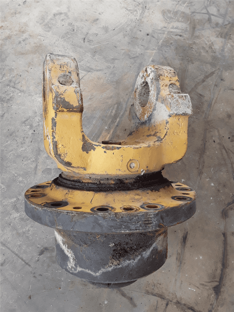 USED ROTATOR image 2