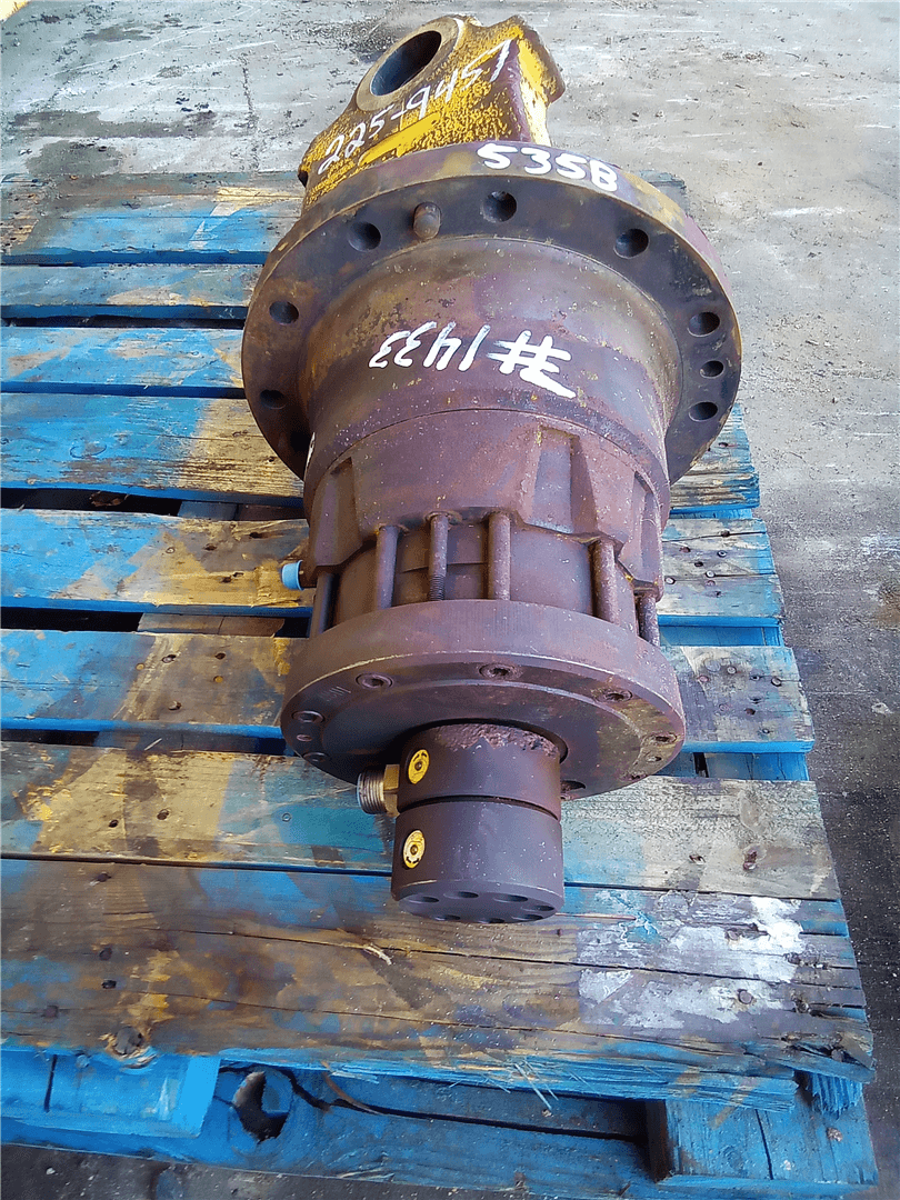 USED ROTATOR image 5