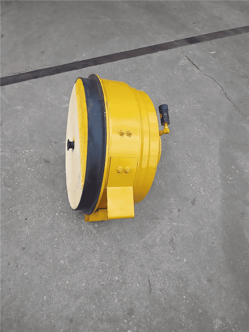 USED AIR CLEANER indicator image 1