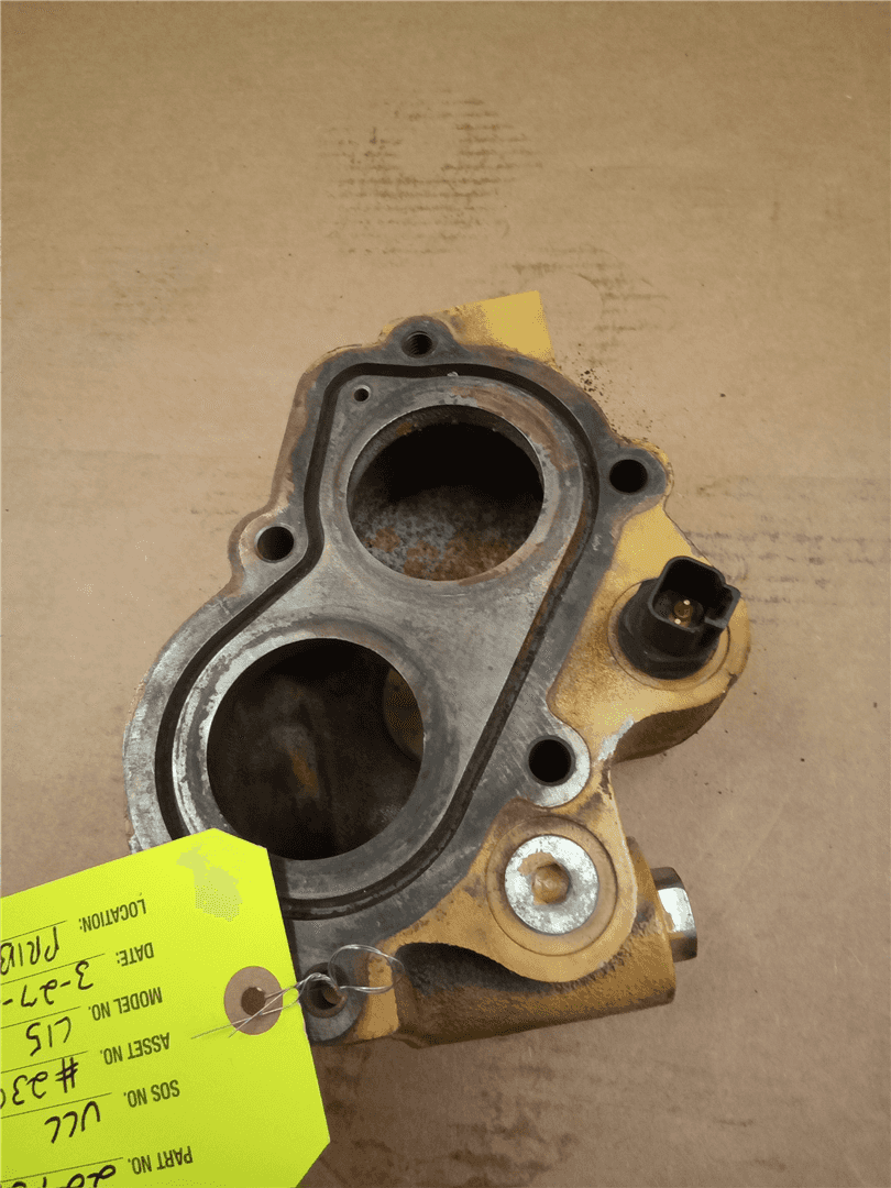 USED MANIFOLD HOUS image 2