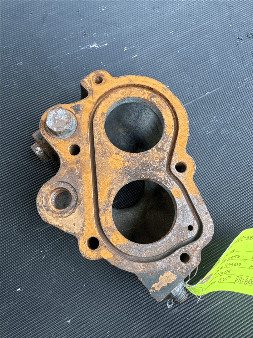 USED MANIFOLD HOUS image 3