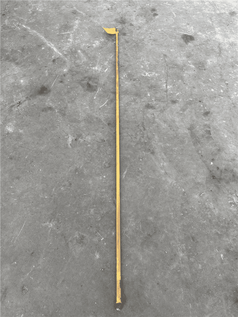 USED TUBE AS indicator image 1