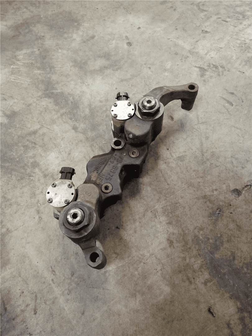 USED ACTUATOR indicator image 1