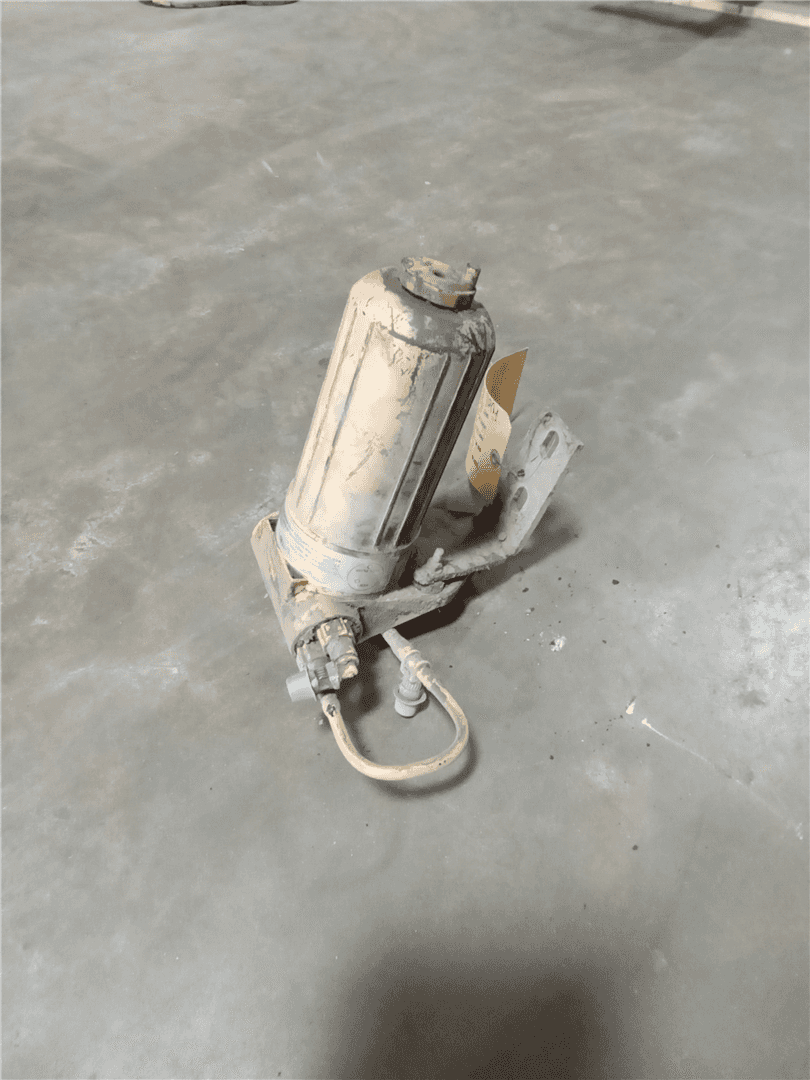 USED FUEL PUMP indicator image 1