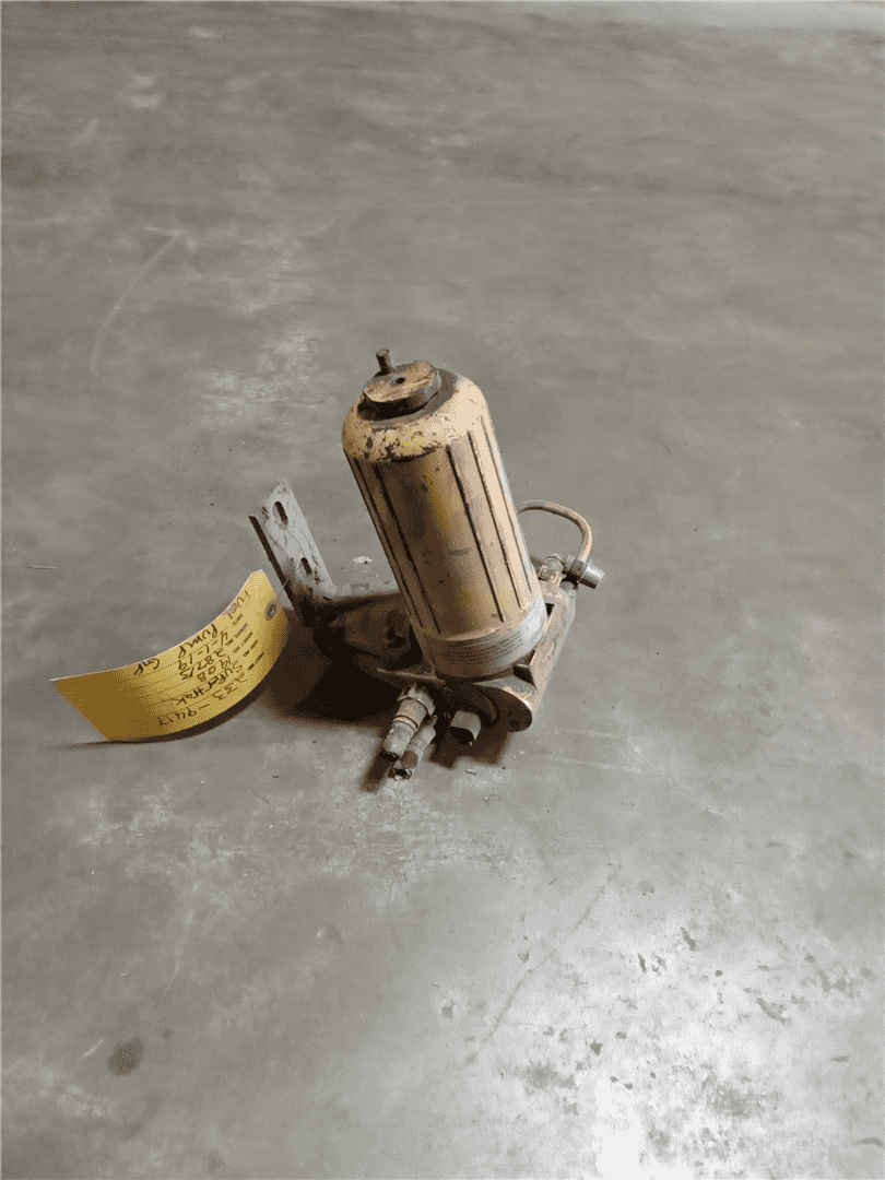 USED FUEL PUMP image 2