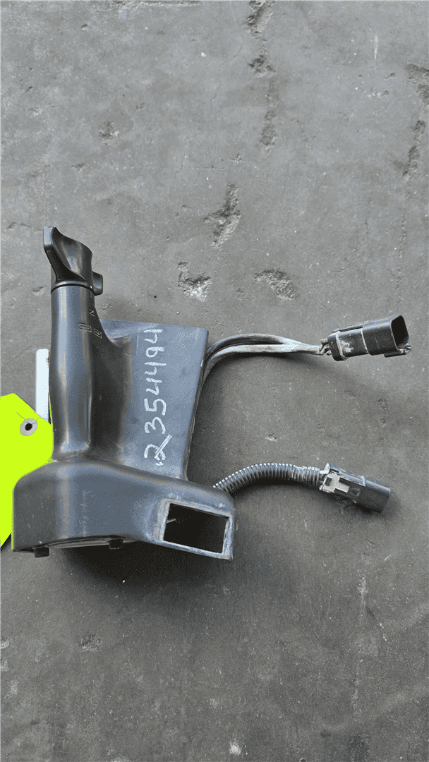 USED STEERING CONT indicator image 1