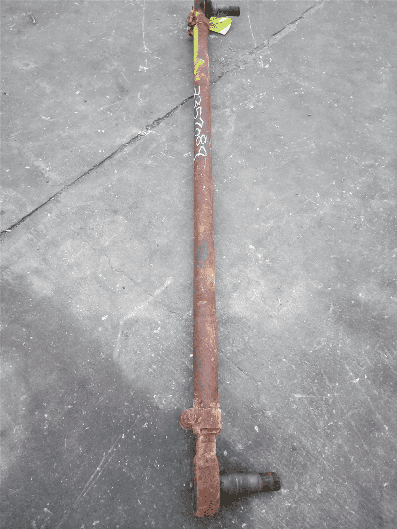 USED STEERING LINK indicator image 1