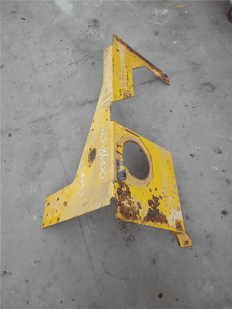 USED SUPPORT image 2