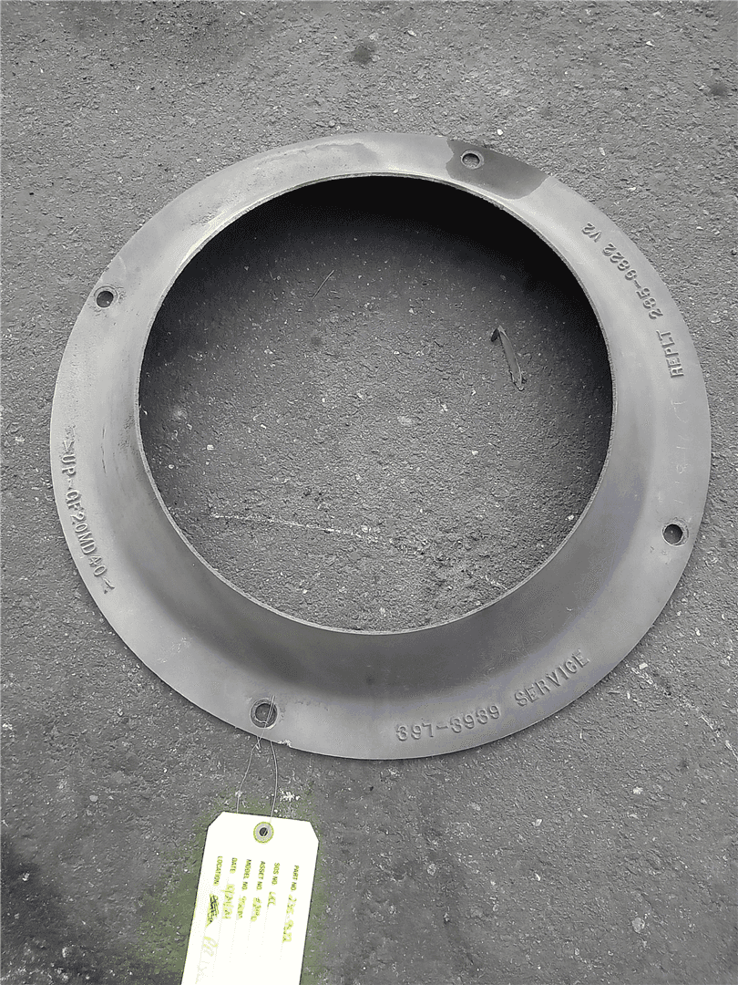 USED CONE indicator image 1