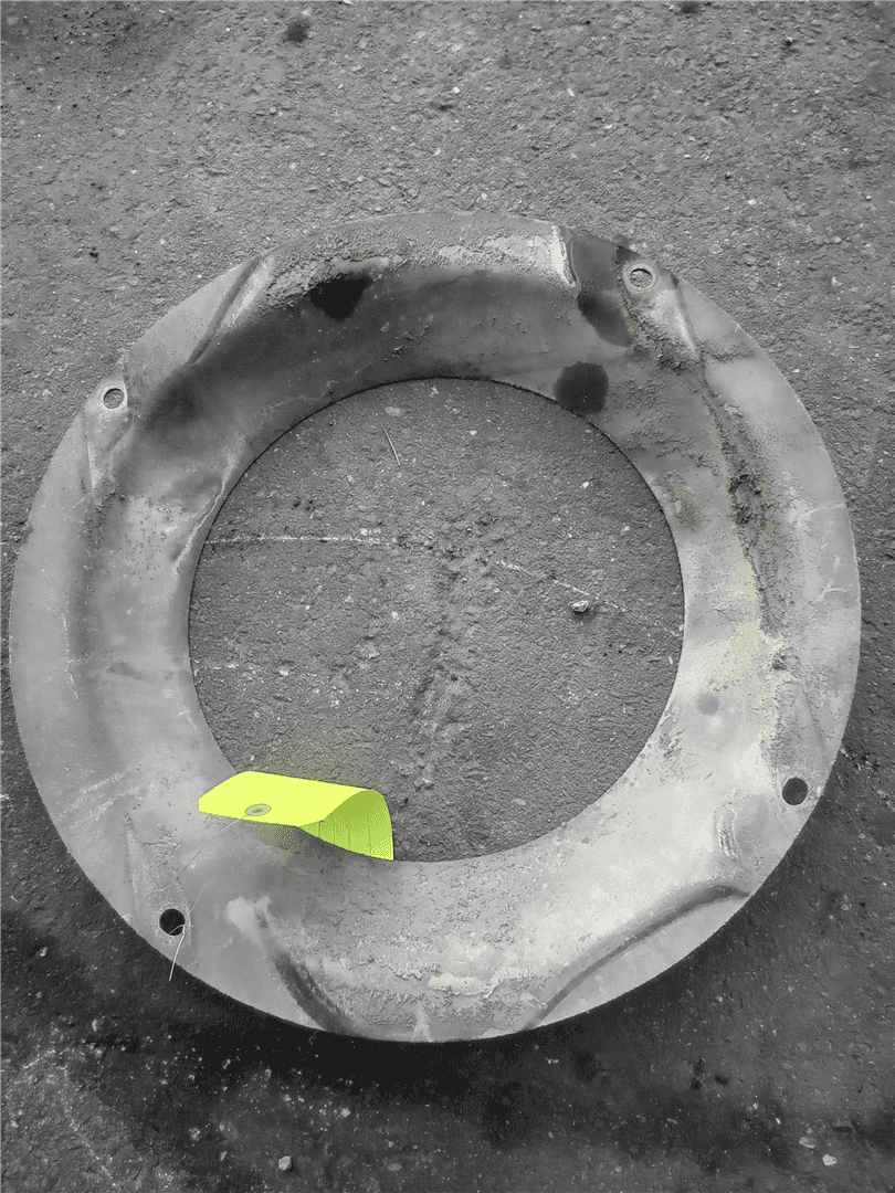 USED CONE image 2
