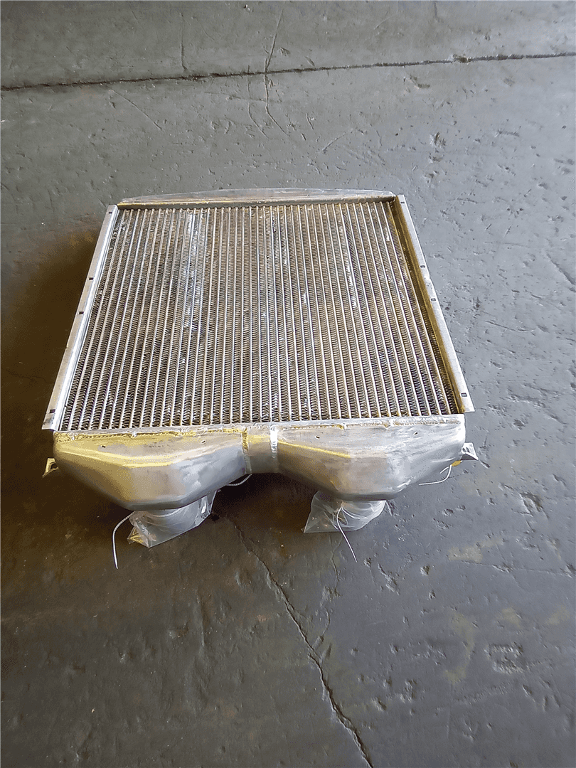 USED AFTERCOOLER image 2