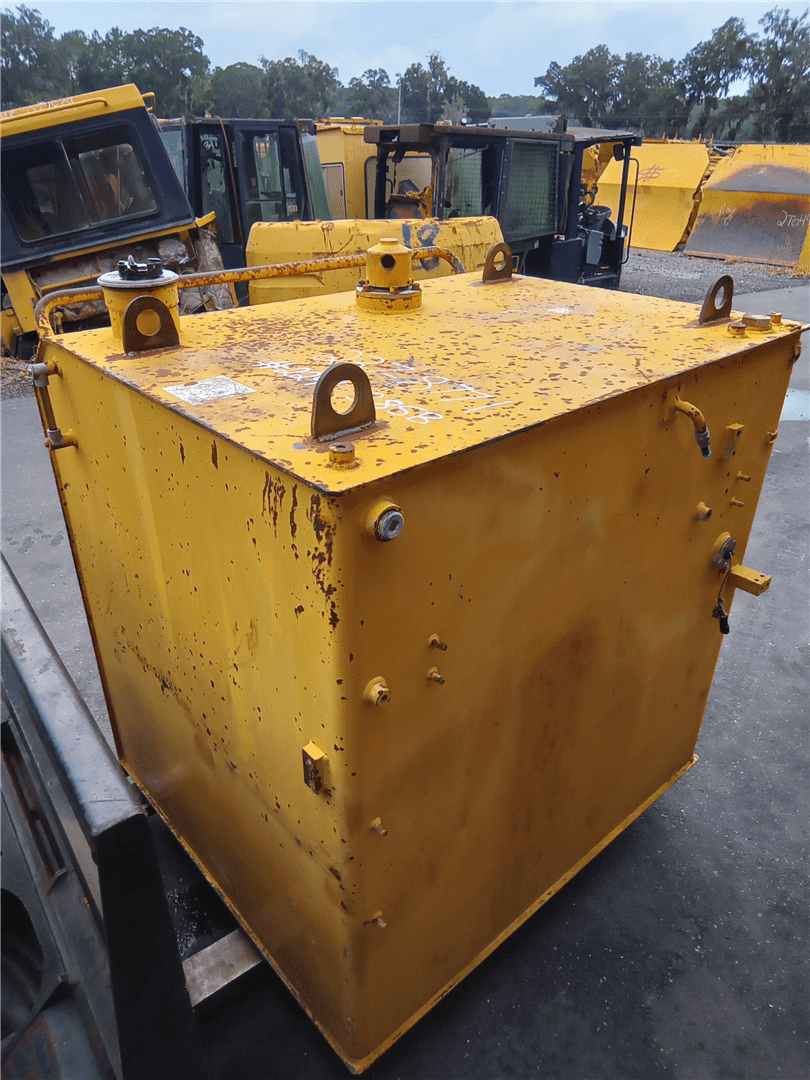 USED FUEL TANK GP image 5