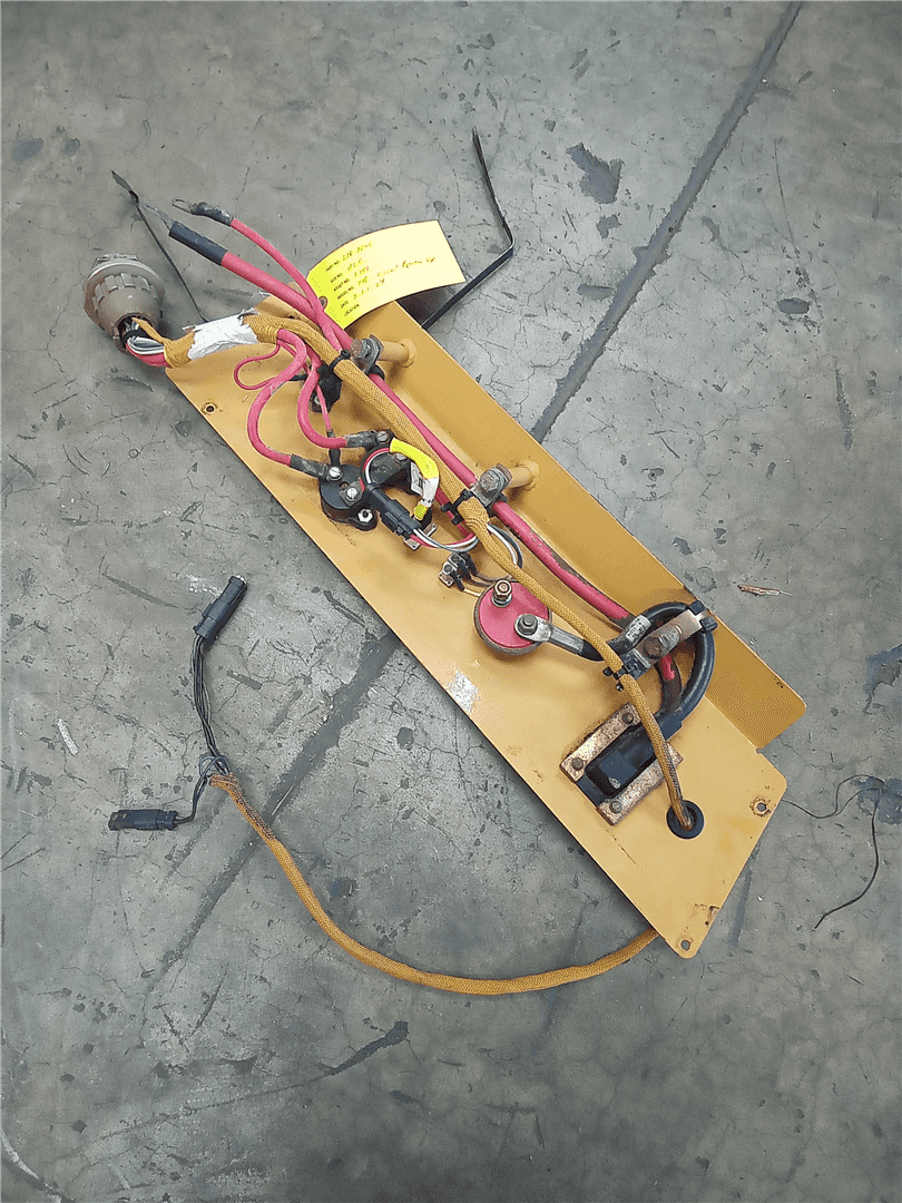 USED PANEL GP-CIRC image 3