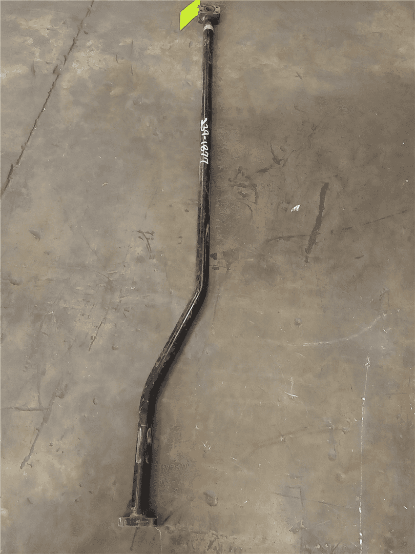 USED TUBE AS indicator image 1