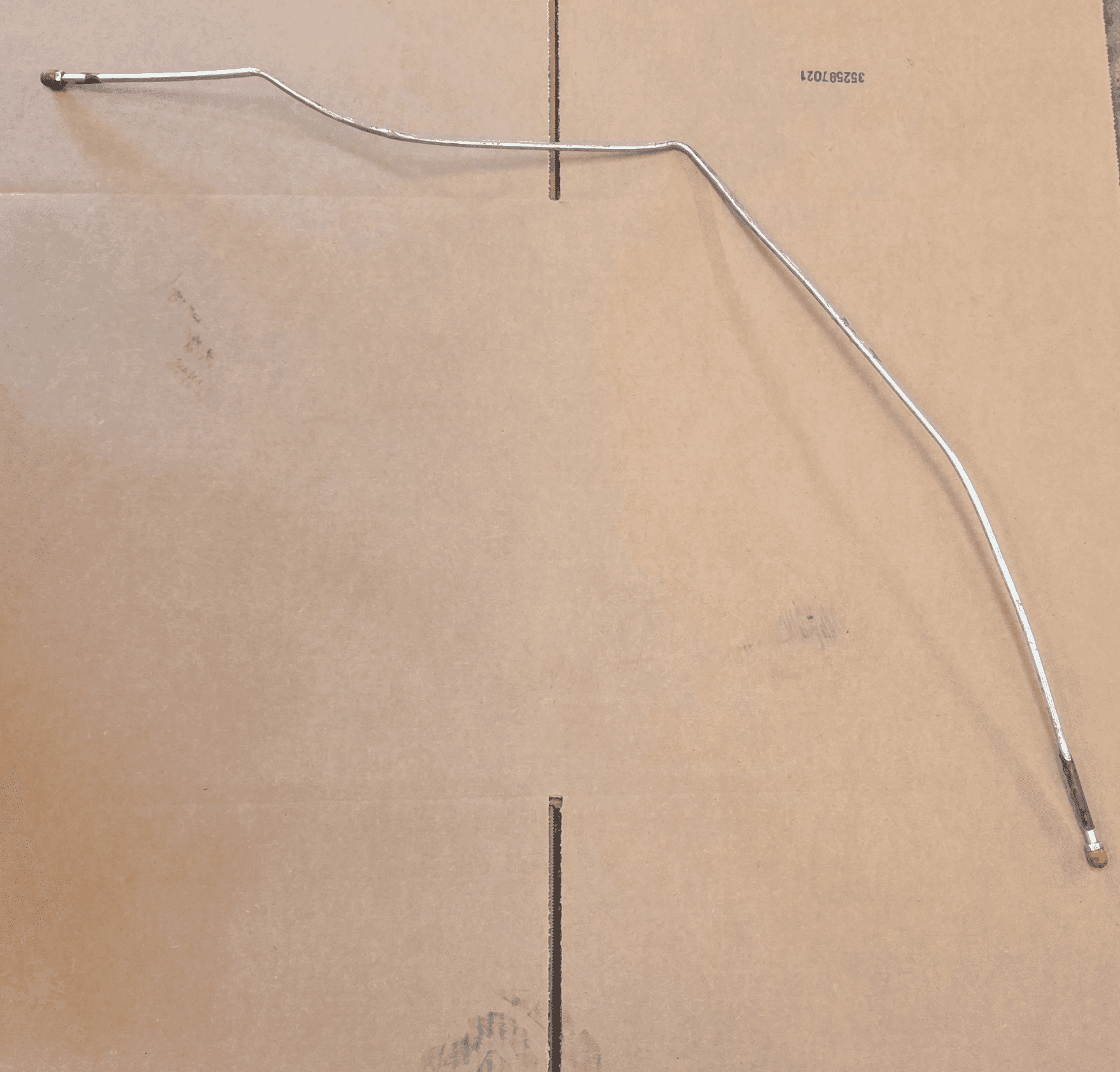 USED LINE indicator image 1
