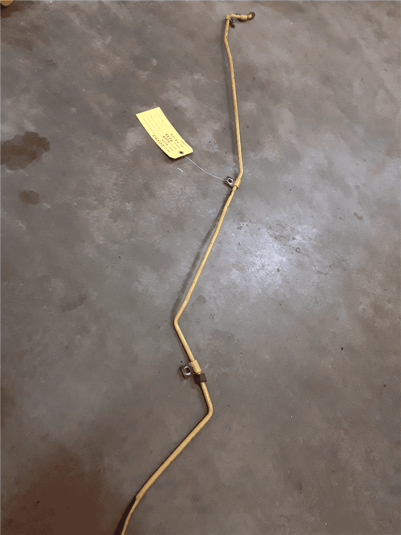 USED TUBE AS indicator image 1