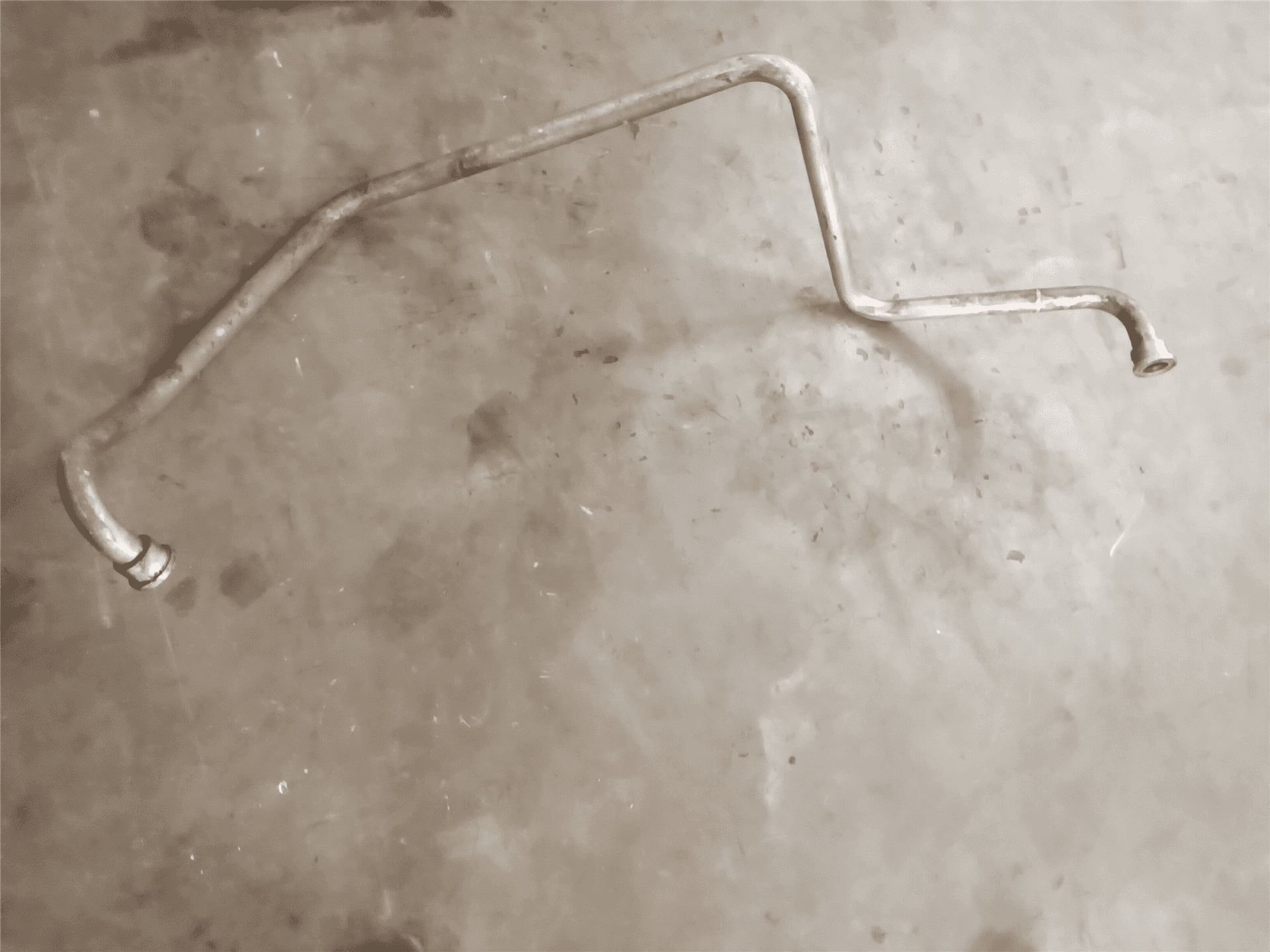 USED TUBE AS indicator image 1