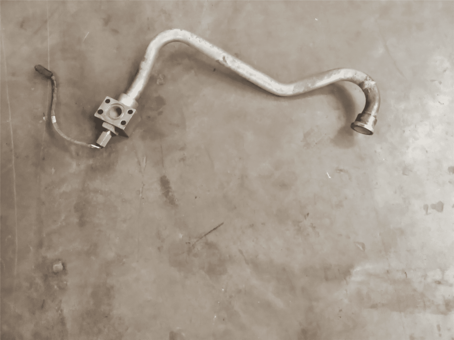 USED TUBE indicator image 1
