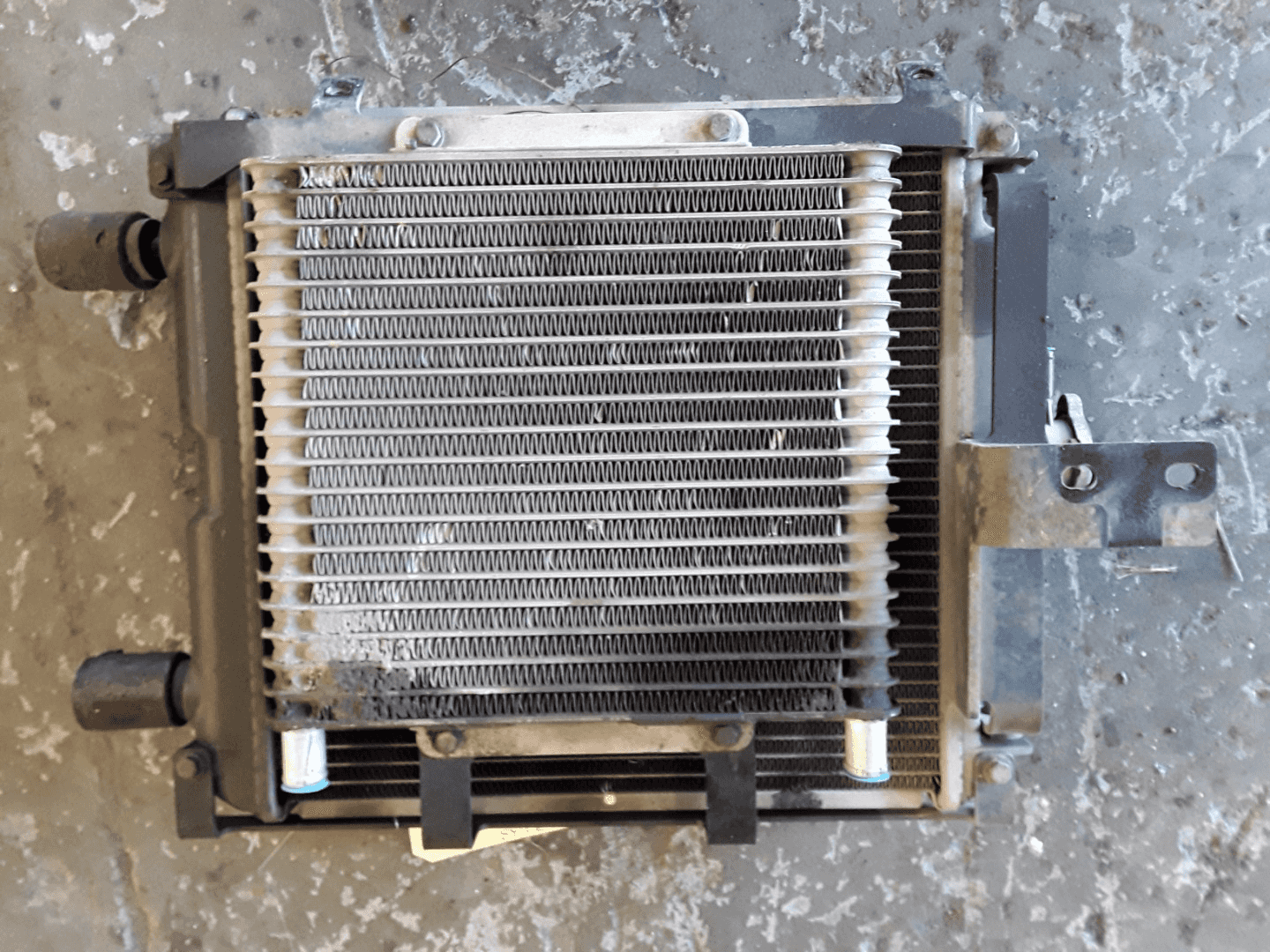 USED COOLING GP image 2