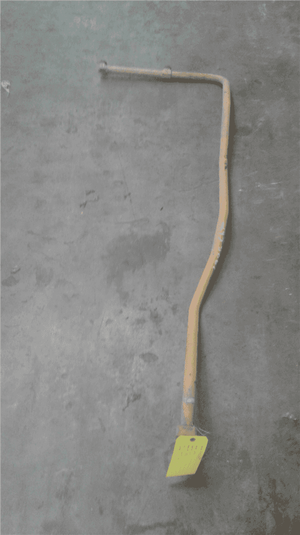 USED TUBE AS indicator image 1