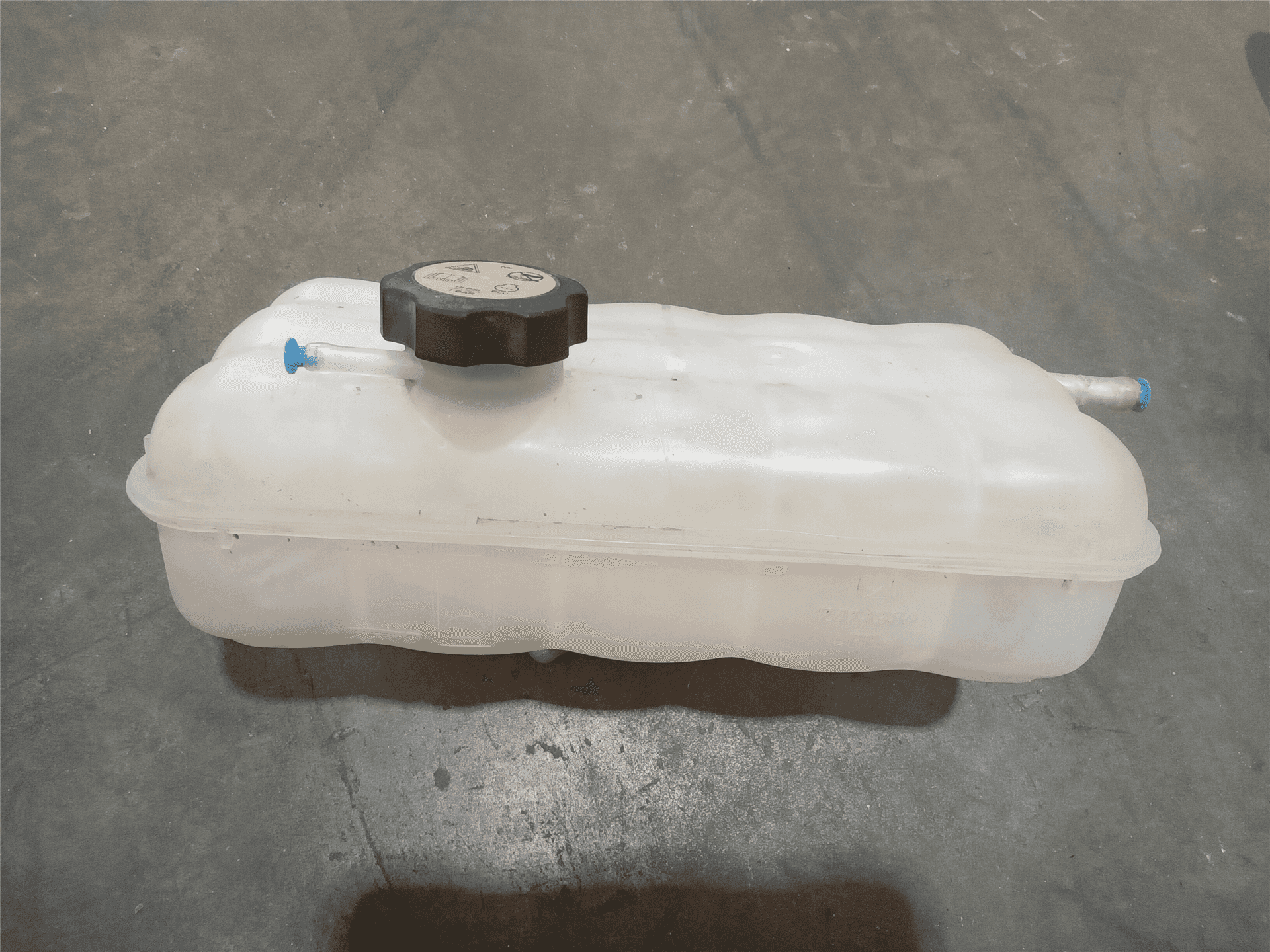 USED TANK GP-COOL image 3