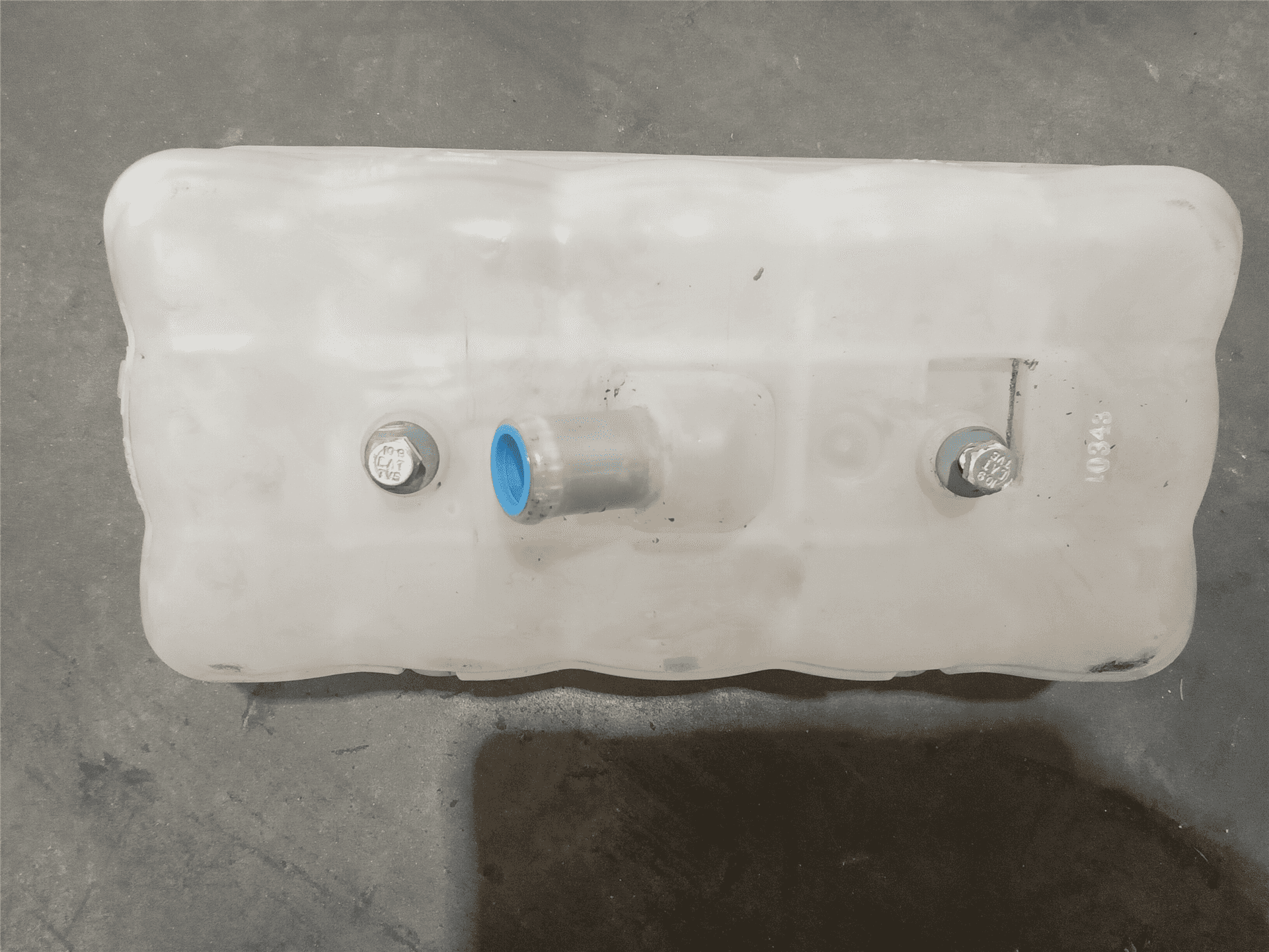 USED TANK GP-COOL image 4